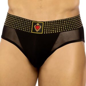 Sacred Heart Briefs