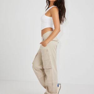 Remi Straight Cargo Pant
