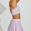 Brooke Active Skort