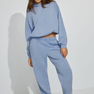 UltraFleece Boyfriend Sweatpants