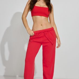 UltraFleece Boyfriend Sweatpants