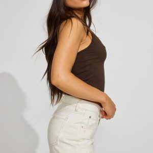 Denim Festival Shorts